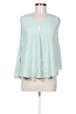 Damski top Toi & Moi, Rozmiar XL, Kolor Niebieski, Cena 6,99 zł