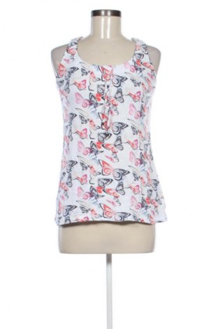 Дамски топ Tom Tailor, Размер XS, Цвят Многоцветен, Цена 3,06 €