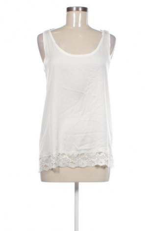 Dámský top Tom Tailor, Velikost S, Barva Bílá, Cena  159,00 Kč
