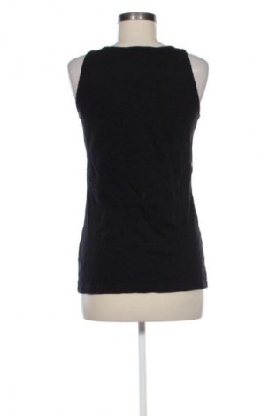 Дамски топ Tom Tailor, Размер S, Цвят Черен, Цена 5,11 €