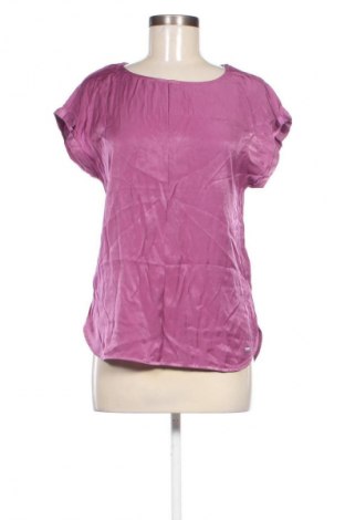Dámský top Tom Tailor, Velikost XS, Barva Fialová, Cena  99,00 Kč