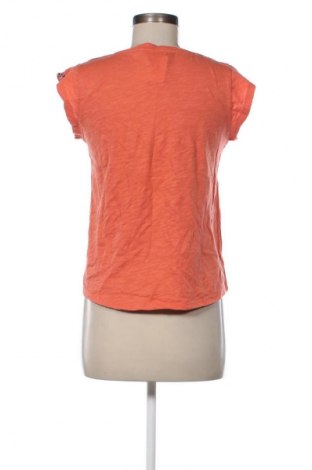 Дамски топ Tom Tailor, Размер S, Цвят Оранжев, Цена 5,11 €