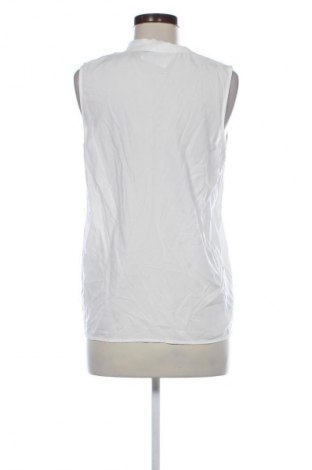 Γυναικείο τοπ Tom Tailor, Μέγεθος M, Χρώμα Λευκό, Τιμή 8,99 €