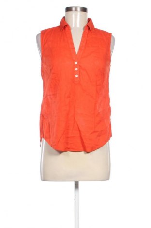 Top de femei Tom Tailor, Mărime XS, Culoare Portocaliu, Preț 18,99 Lei
