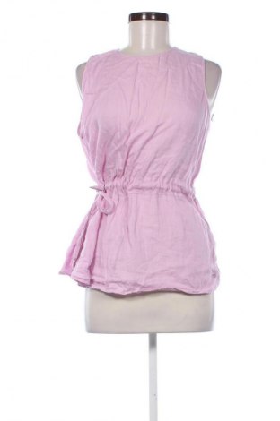 Top de femei Tommy Hilfiger, Mărime M, Culoare Mov, Preț 158,99 Lei