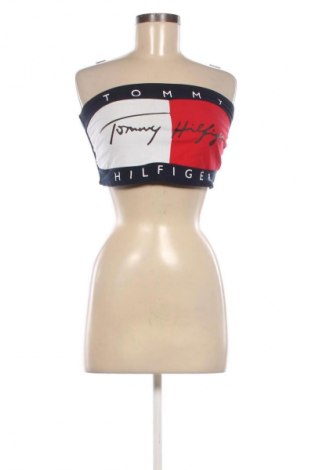 Top de femei Tommy Hilfiger, Mărime XL, Culoare Multicolor, Preț 211,99 Lei
