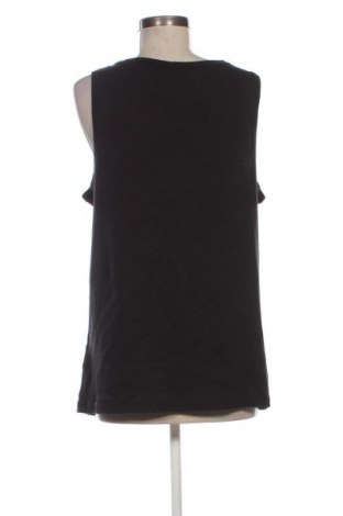 Γυναικείο τοπ Tommy Jeans, Μέγεθος XXL, Χρώμα Μαύρο, Τιμή 50,99 €