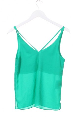 Dámský top Topshop, Velikost S, Barva Zelená, Cena  109,00 Kč