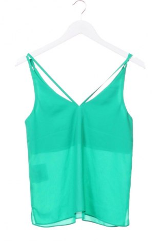 Dámský top Topshop, Velikost S, Barva Zelená, Cena  109,00 Kč