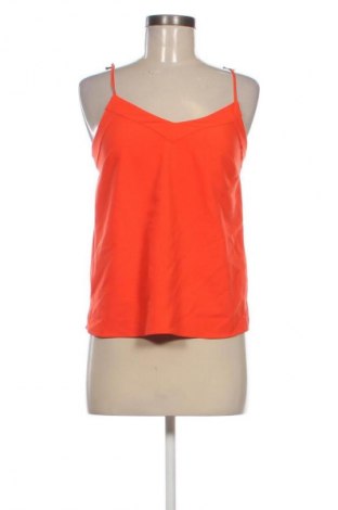 Dámský top Topshop, Velikost S, Barva Oranžová, Cena  139,00 Kč