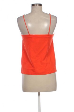 Dámský top Topshop, Velikost S, Barva Oranžová, Cena  139,00 Kč