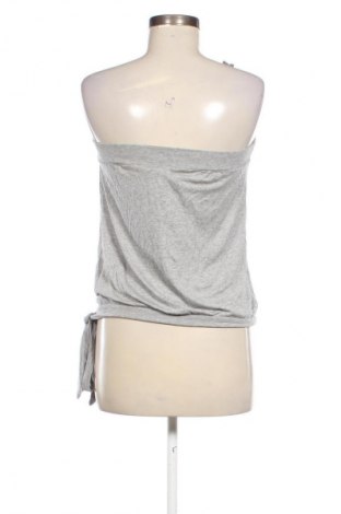 Damentop Topshop, Größe S, Farbe Grau, Preis € 4,99