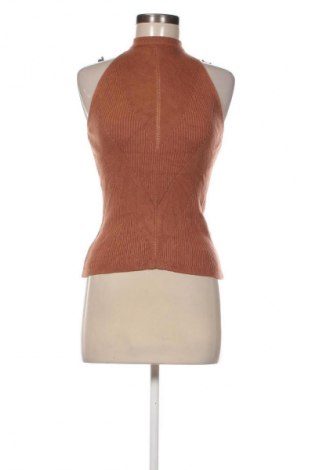 Dámský top Trendyol, Velikost M, Barva Hnědá, Cena  219,00 Kč