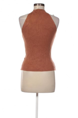 Dámský top Trendyol, Velikost M, Barva Hnědá, Cena  219,00 Kč