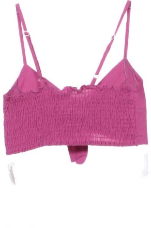 Damski top Trendyol, Rozmiar XS, Kolor Różowy, Cena 21,99 zł