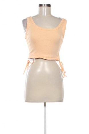 Dámský top Unbranded, Velikost S, Barva Oranžová, Cena  299,00 Kč