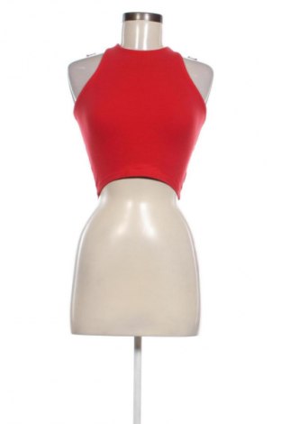 Dámský top Unbranded, Velikost S, Barva Červená, Cena  299,00 Kč