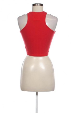 Dámský top Unbranded, Velikost S, Barva Červená, Cena  299,00 Kč