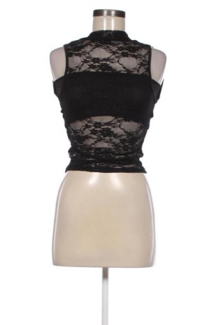 Damski top Unbranded, Rozmiar XS, Kolor Czarny, Cena 55,99 zł