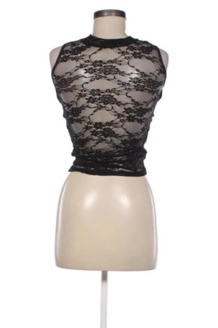 Damski top Unbranded, Rozmiar XS, Kolor Czarny, Cena 55,99 zł