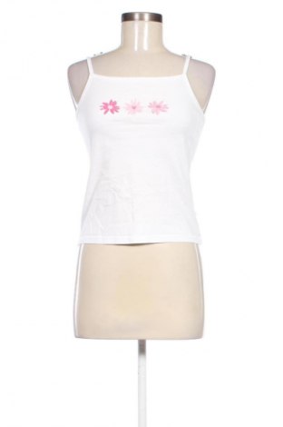 Dámsky top  Unbranded, Veľkosť S, Farba Biela, Cena  11,95 €