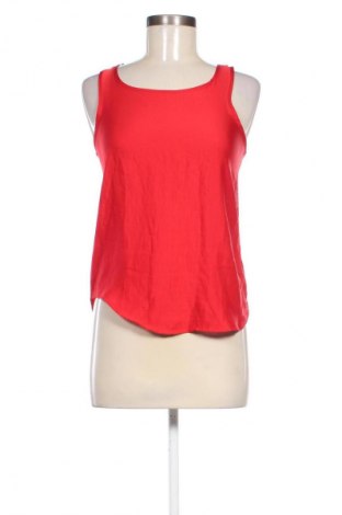 Dámský top Unbranded, Velikost S, Barva Červená, Cena  299,00 Kč