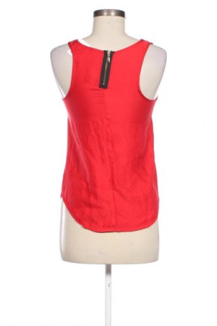 Dámský top Unbranded, Velikost S, Barva Červená, Cena  299,00 Kč