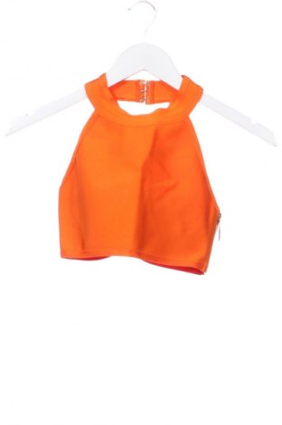Dámský top Unbranded, Velikost S, Barva Oranžová, Cena  309,00 Kč