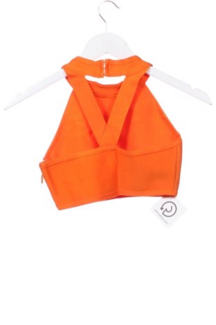 Dámský top Unbranded, Velikost S, Barva Oranžová, Cena  309,00 Kč