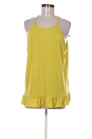 Dámský top Unbranded, Velikost XL, Barva Žlutá, Cena  299,00 Kč
