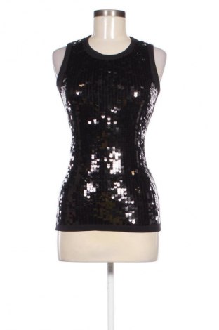 Damski top Unbranded, Rozmiar M, Kolor Czarny, Cena 56,63 zł