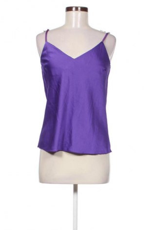 Dámský top Unbranded, Velikost M, Barva Fialová, Cena  242,00 Kč