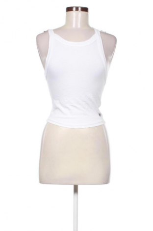 Дамски топ Unbranded, Размер S, Цвят Бял, Цена 8,87 €