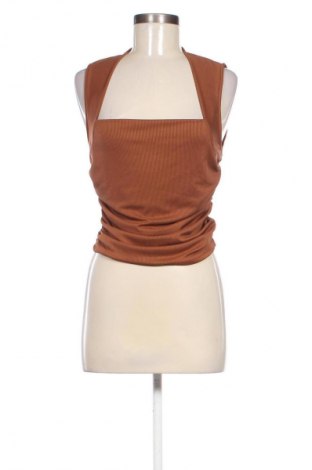 Dámsky top  Unbranded, Veľkosť L, Farba Hnedá, Cena  11,95 €