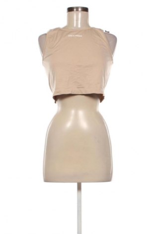 Dámsky top  Unbranded, Veľkosť L, Farba Béžová, Cena  11,95 €
