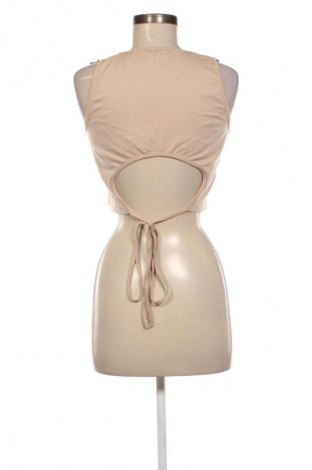 Dámsky top  Unbranded, Veľkosť L, Farba Béžová, Cena  11,95 €