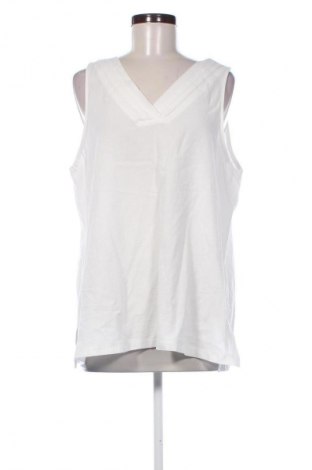 Damski top Unbranded, Rozmiar XL, Kolor Biały, Cena 50,99 zł