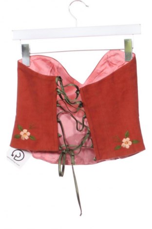 Damski top Unbranded, Rozmiar M, Kolor Kolorowy, Cena 26,81 zł