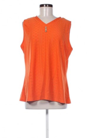 Dámský top Unbranded, Velikost XL, Barva Oranžová, Cena  299,00 Kč