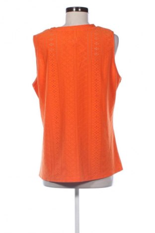 Dámský top Unbranded, Velikost XL, Barva Oranžová, Cena  299,00 Kč