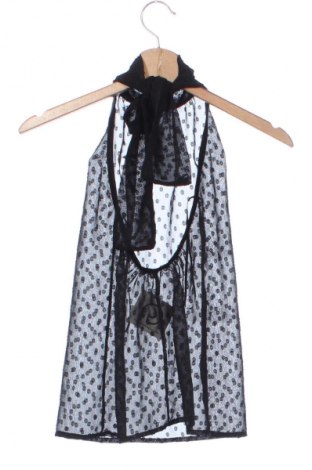 Dámský top Unbranded, Velikost S, Barva Černá, Cena  299,00 Kč