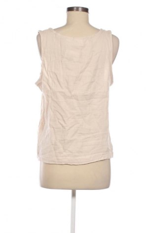 Damski top Unbranded, Rozmiar M, Kolor Beżowy, Cena 32,15 zł