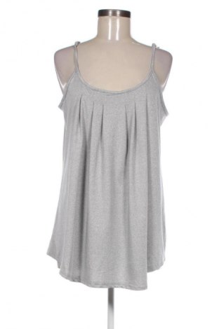 Dámský top Unbranded, Velikost XL, Barva Šedá, Cena  299,00 Kč