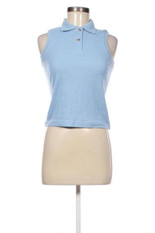 Dámský top Unbranded, Velikost M, Barva Modrá, Cena  99,00 Kč