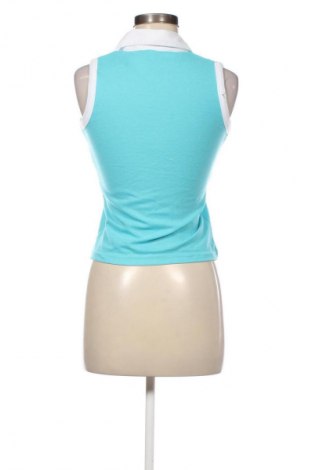 Dámský top Unbranded, Velikost M, Barva Modrá, Cena  119,00 Kč