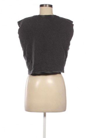 Dámský top Unbranded, Velikost M, Barva Šedá, Cena  299,00 Kč