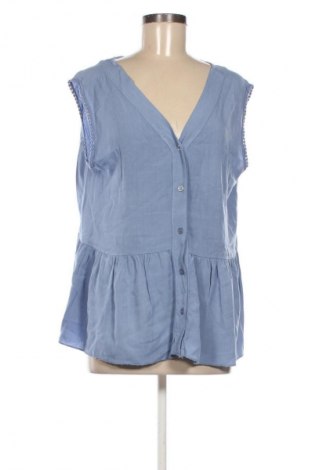 Damski top Unbranded, Rozmiar M, Kolor Niebieski, Cena 34,99 zł