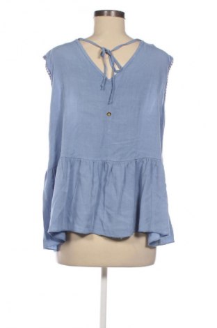 Damski top Unbranded, Rozmiar M, Kolor Niebieski, Cena 34,99 zł