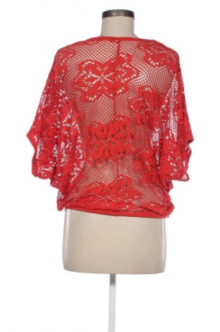 Dámský top Unbranded, Velikost S, Barva Červená, Cena  269,00 Kč