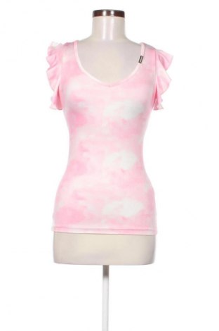 Dámský top Unbranded, Velikost S, Barva Růžová, Cena  299,00 Kč